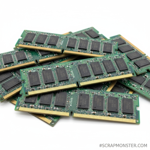 Memory Chips